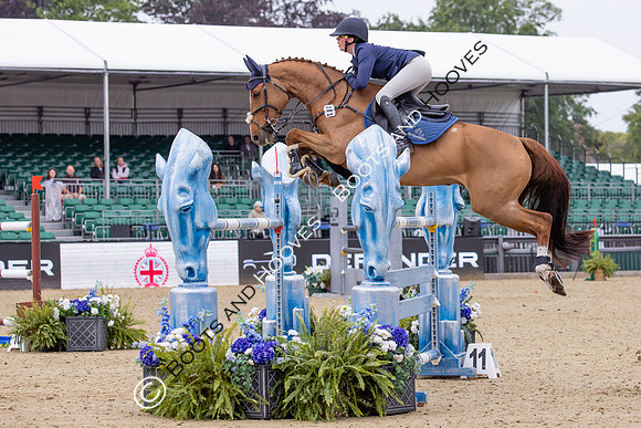 Royal Windsor Horse Show