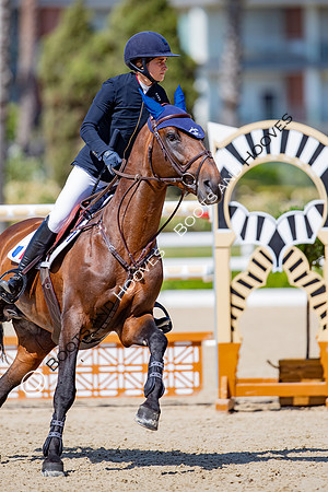 FEI Junior European Championship Young Riders, Juniors & Childre