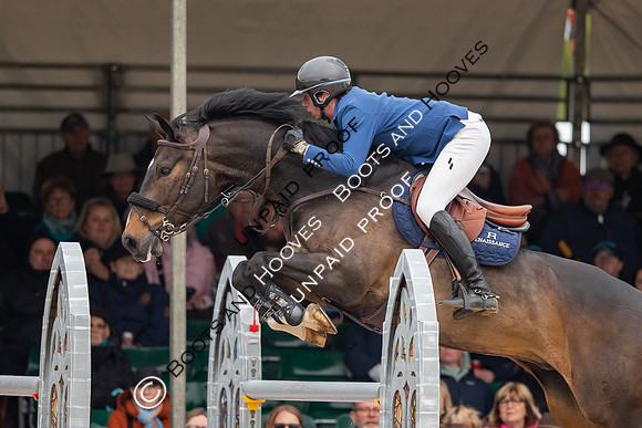 The Royal Windsor Horse Show