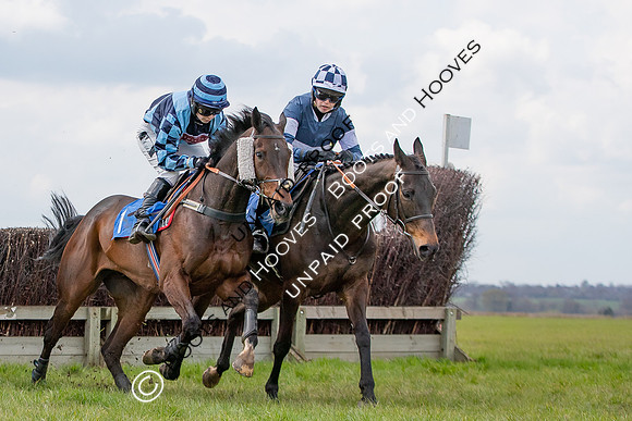 High Easter Point to Point