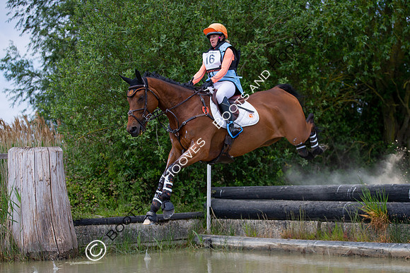 The Childeric Saddles Little Downham (1)