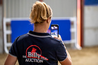 The Billy Stud Auction