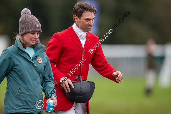 Badminton Horse Trials presented by Mars Equestrian