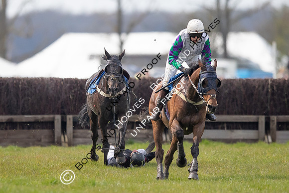 High Easter Point to Point