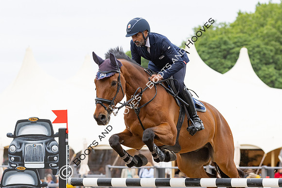 Royal Windsor Horse Show