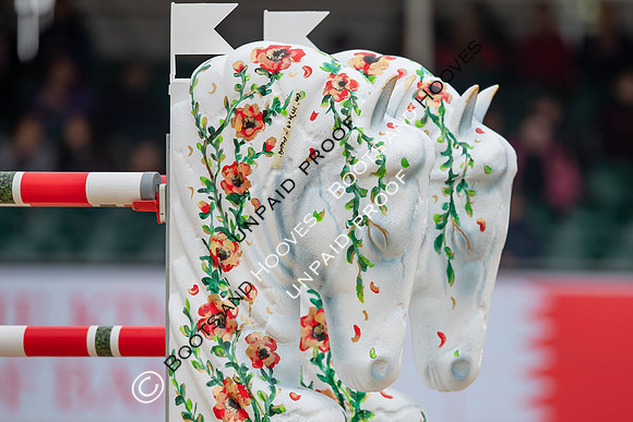 The Royal Windsor Horse Show