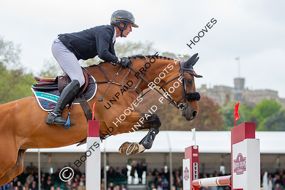 The Royal Windsor Horse Show