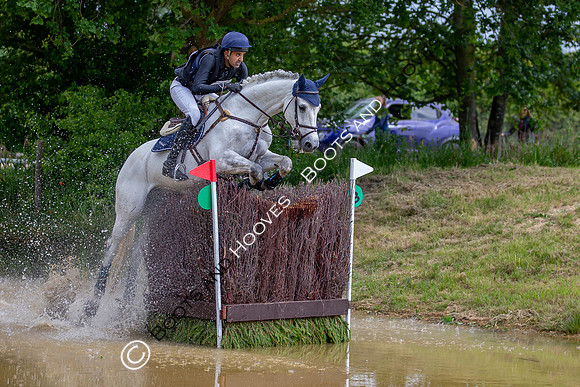 The Childeric Saddles Little Downham (1)