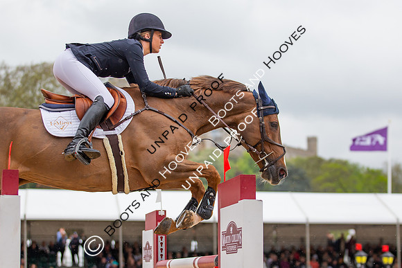 The Royal Windsor Horse Show
