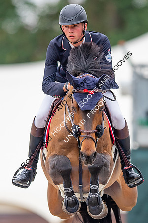 The Royal Windsor Horse Show