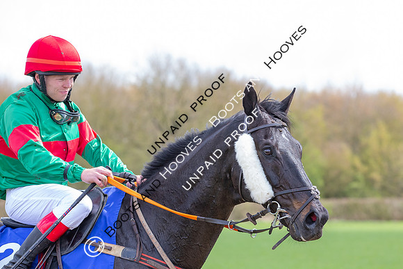 High Easter Point to Point