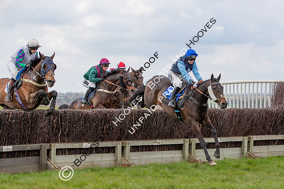 High Easter Point to Point