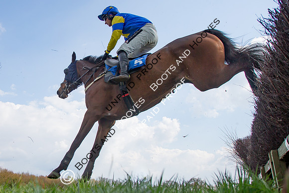 High Easter Point to Point