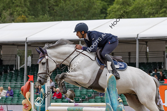 Royal Windsor Horse Show