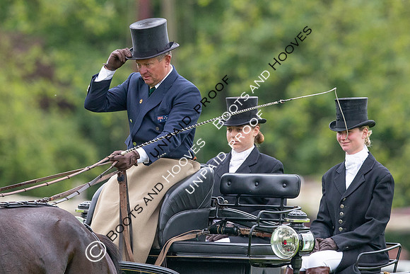 The Royal Windsor Horse Show