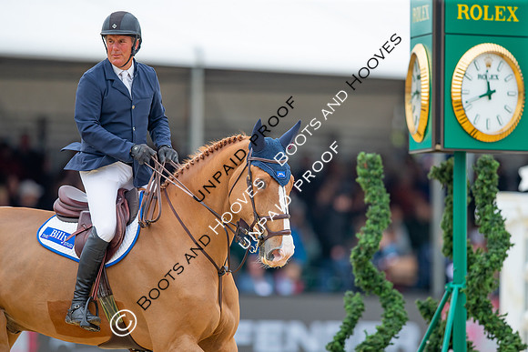 The Royal Windsor Horse Show