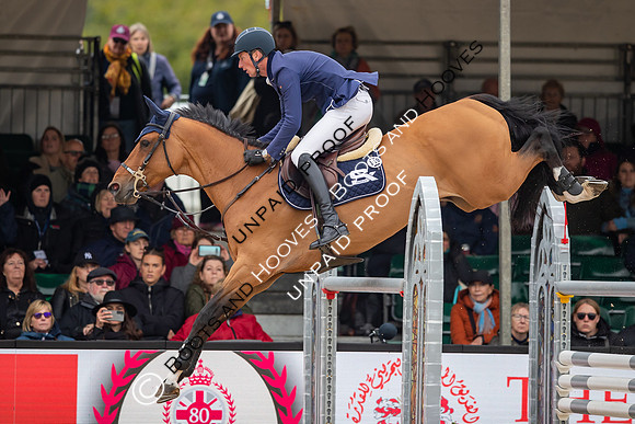 The Royal Windsor Horse Show