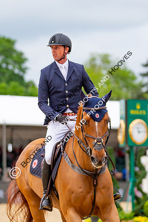 The Royal Windsor Horse Show
