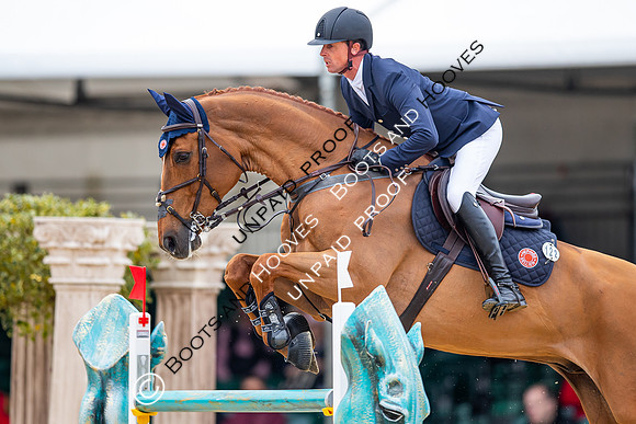 The Royal Windsor Horse Show
