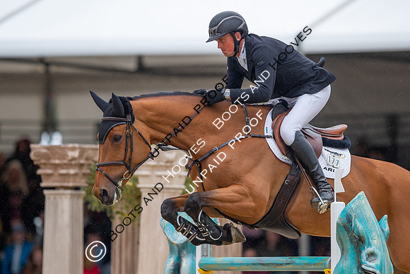 The Royal Windsor Horse Show