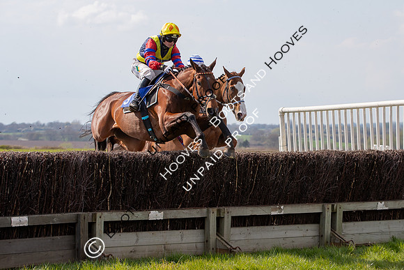 High Easter Point to Point