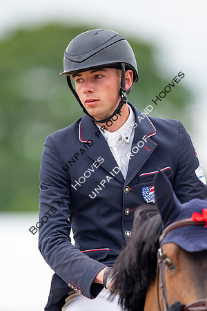 The Royal Windsor Horse Show