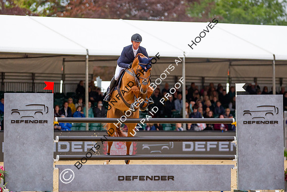 The Royal Windsor Horse Show