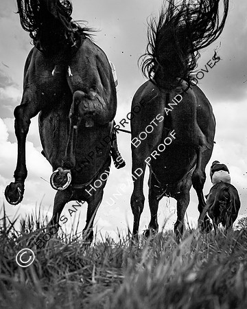 High Easter Point to Point