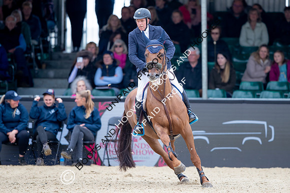 The Royal Windsor Horse Show