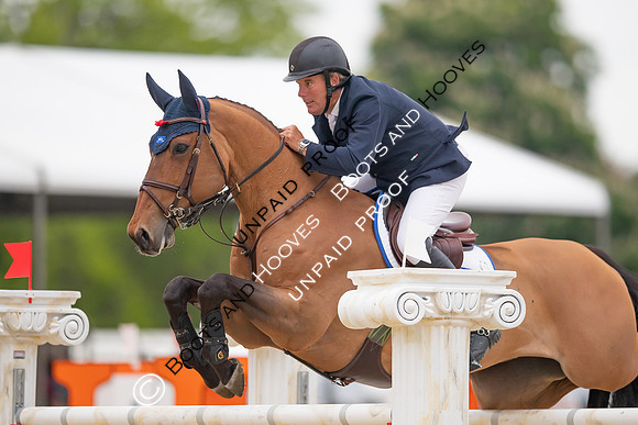 The Royal Windsor Horse Show