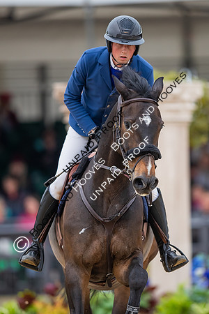 The Royal Windsor Horse Show