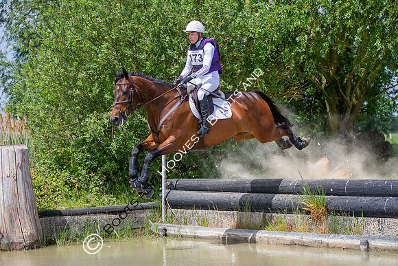 The Childeric Saddles Little Downham (1)
