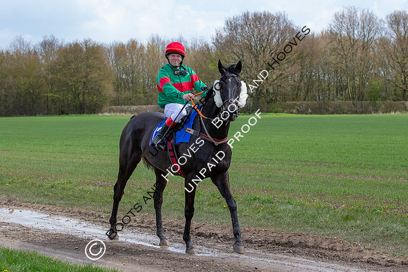 High Easter Point to Point