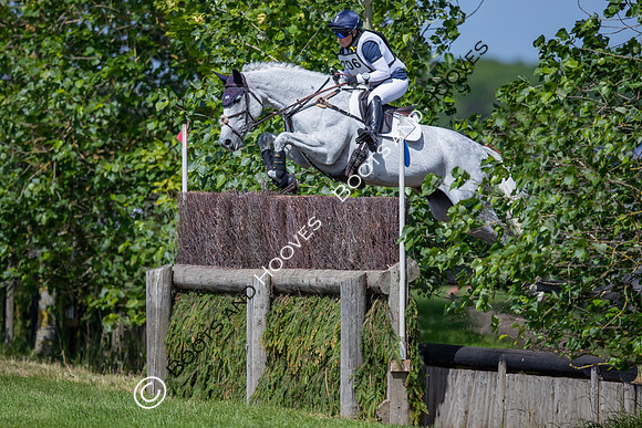 The Childeric Saddles Little Downham (1)