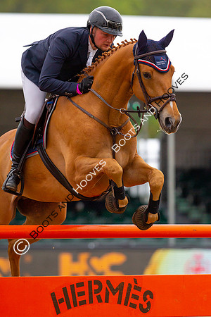 Royal Windsor Horse Show