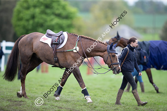 Badminton Horse Trials presented by Mars Equestrian