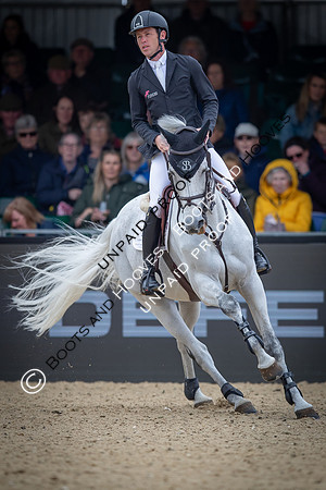 The Royal Windsor Horse Show