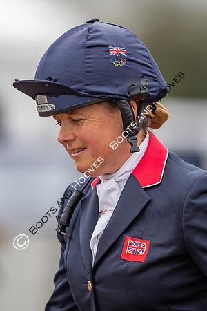 Badminton Horse Trials presented by Mars Equestrian