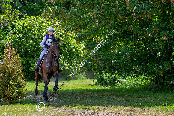The Childeric Saddles Little Downham (1)