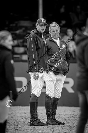 The Royal Windsor Horse Show