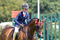The Agria Royal International Horse Show