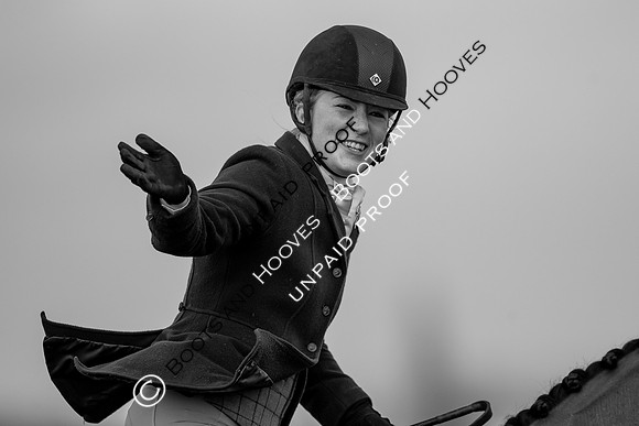 High Easter Point to Point