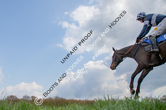 High Easter Point to Point