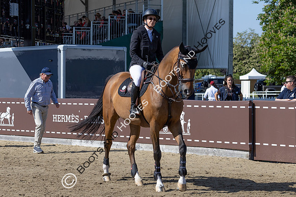Royal Windsor Horse Show