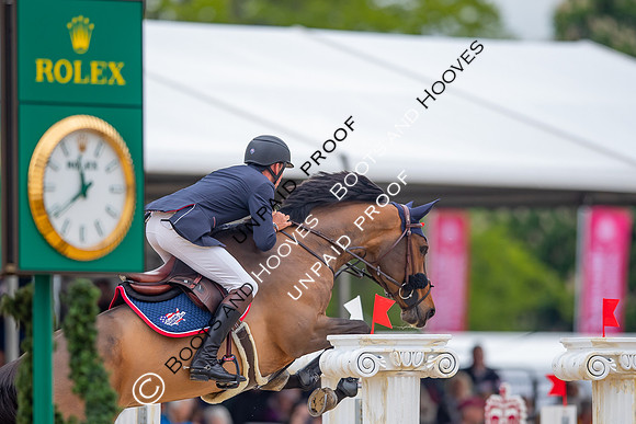The Royal Windsor Horse Show