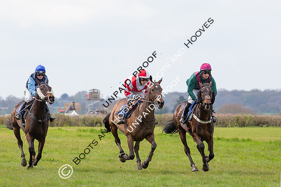 High Easter Point to Point