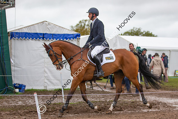 Badminton Horse Trials presented by Mars Equestrian