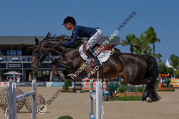 FEI Junior European Championship Young Riders, Juniors & Childre