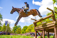 Badminton Horse Trials
