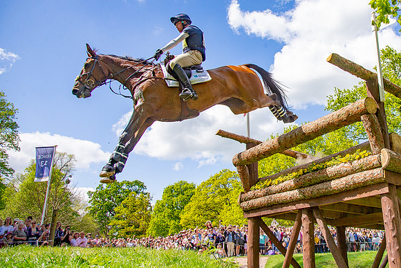 Badminton Horse Trials